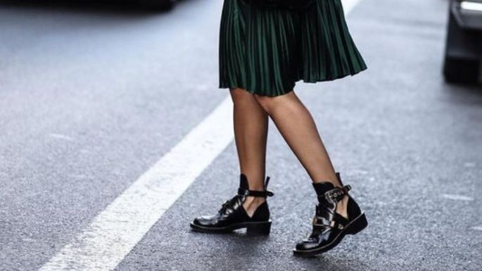 ¿Clima insoportable? Estos zapatos te mantendrán más durante la temporada calurosa