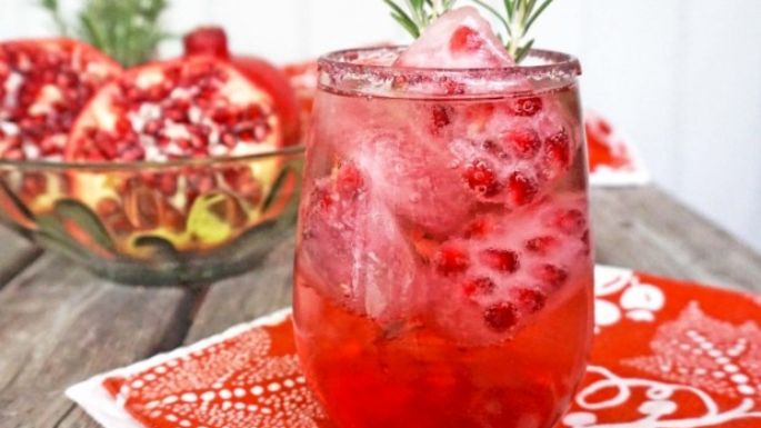¡Te encantarán! Para hacerle frente al calor prepara estos cócteles espumosos