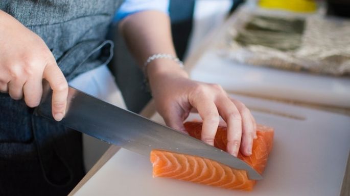 ¿Los conoces? Estos son algunos beneficios que el salmón aporta a tu organismo