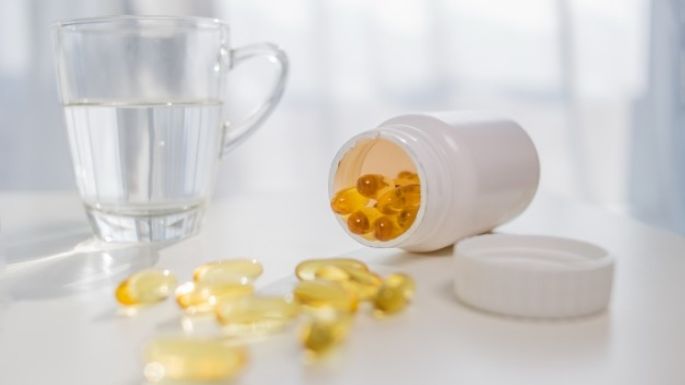 Vitaminas sexuales: Descubre qué tan cierto es que la vitamina E incrementa el deseo sexual