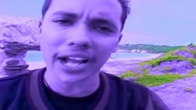 Así es la vida de Big Boy a 25 años del éxito 'Mis ojos lloran por ti'