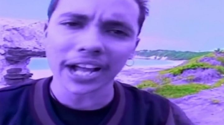 Así es la vida de Big Boy a 25 años del éxito 'Mis ojos lloran por ti'