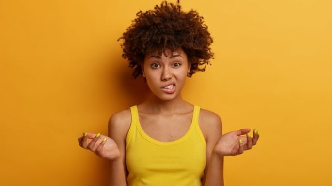 ¿No puedes llegar al clímax? Descubre las razones por las que esto sucede