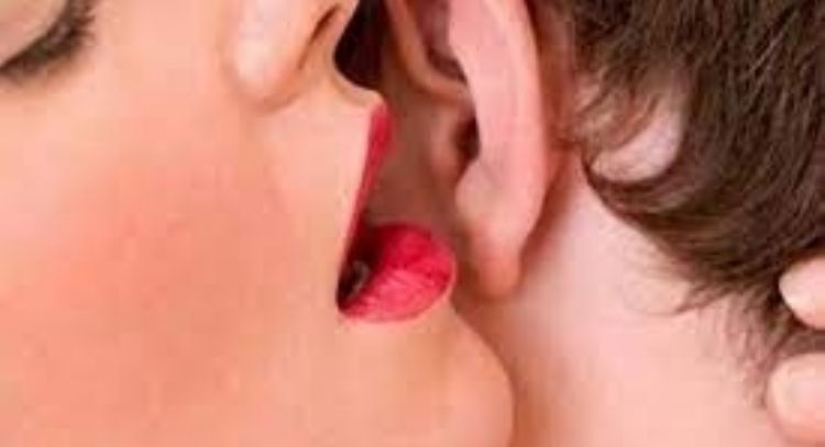 Aumenta el libido con una sencillas, pero muy eróticas frases