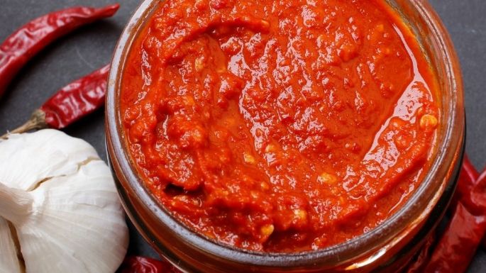 ¡Olvídate del agua! Estas son la claves para hacer salsa perfectas