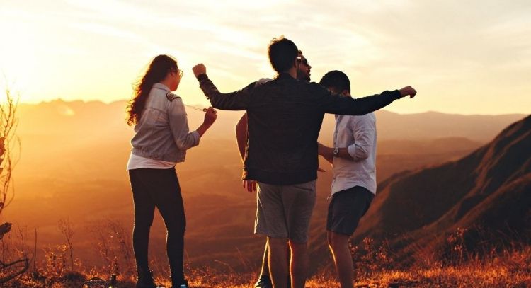 Tipos de cambios sexuales: Aprende sobre los principales que ocurren en la vida