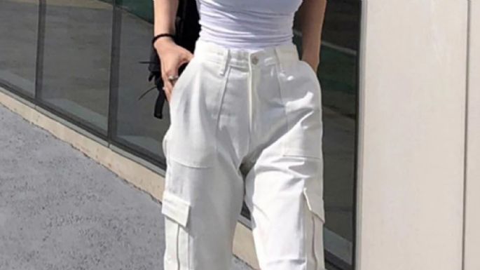 Bolsillos grandes: El detalle que debes buscar en tu ropa para ser una mujer moderna