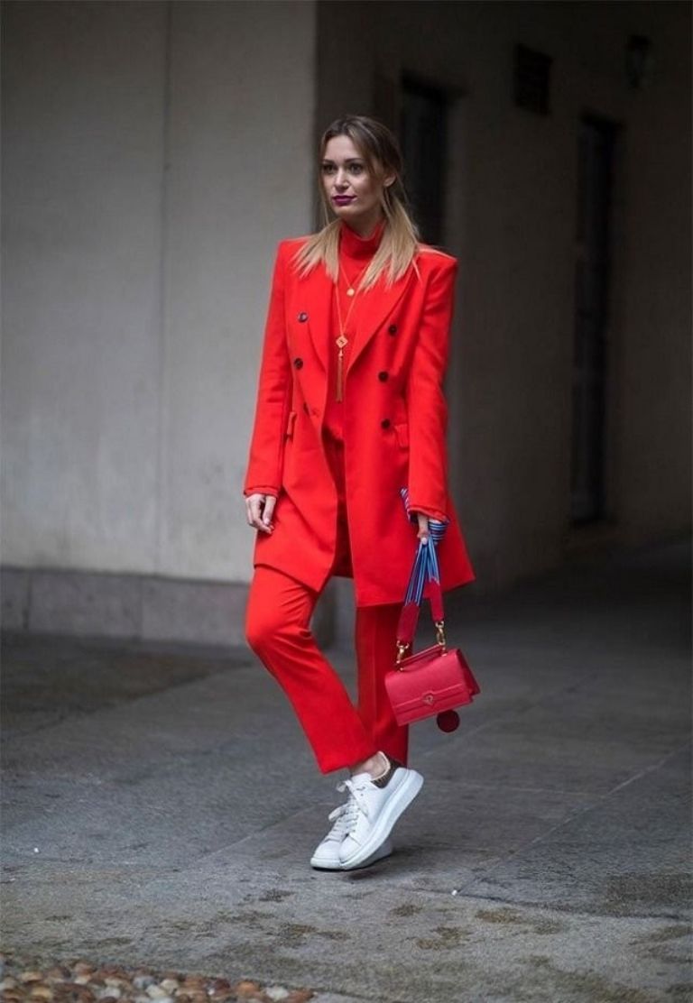 De qué color vestir para atraer a la suerte