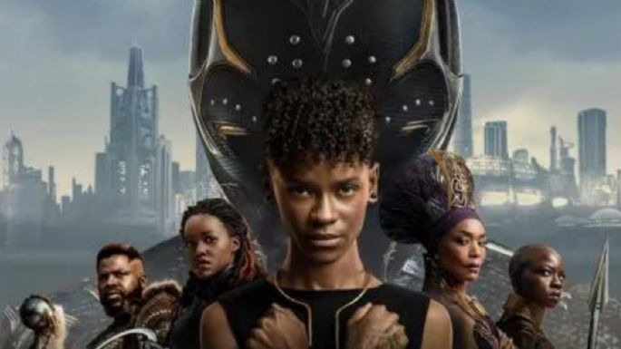 UCM: Todas las películas que debes de ver antes de 'Black Panther: Wakanda Forever'