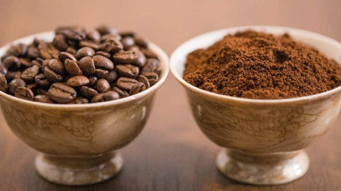 ¿Por qué deberías quemar café molido en el jardín? Te contamos el secreto