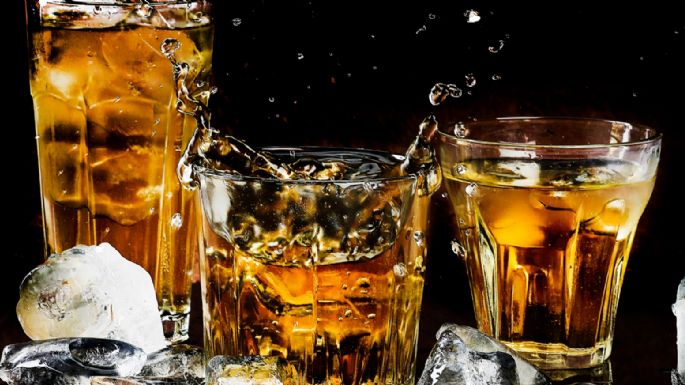 La piedra: Así se prepara el cóctel que te liberará de la resaca esta Navidad