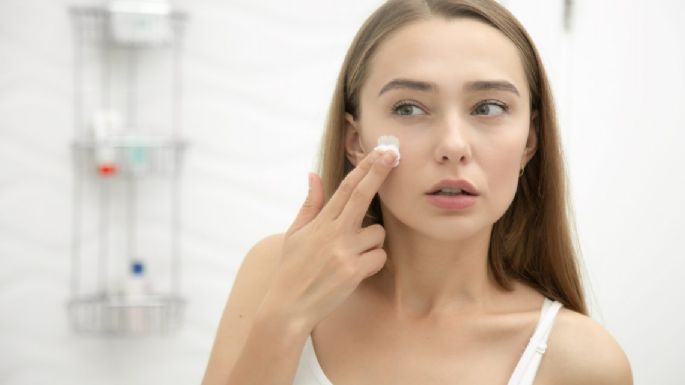 Aceites esenciales y vegetales que combaten las arrugas en la piel