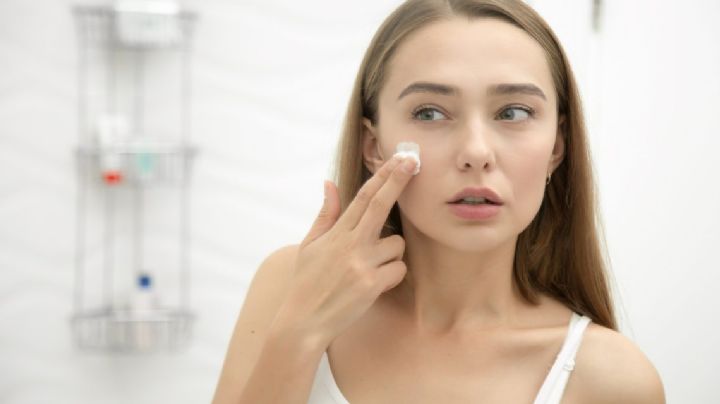 Aceites esenciales y vegetales que combaten las arrugas en la piel