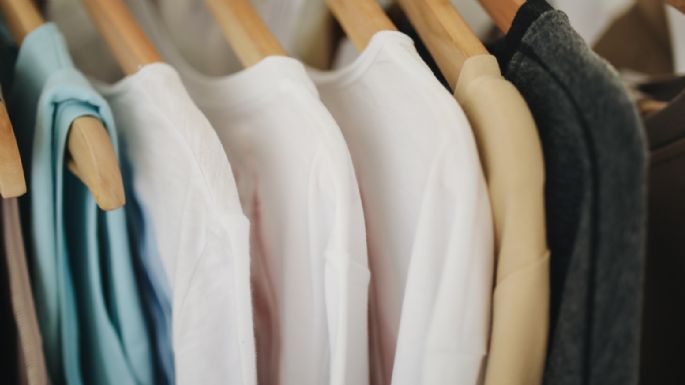 Que no se te haga tarde: Prendas que debes tener vestite en tan solo 5 minutos