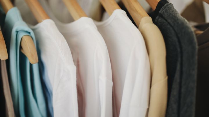 Que no se te haga tarde: Prendas que debes tener vestite en tan solo 5 minutos