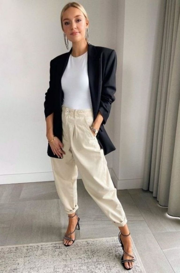 Prendas para vestirte en 5 minutos