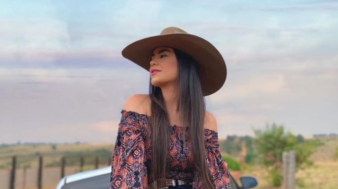 Sombrero vaquero, la moda que debes de usar cuanto antes