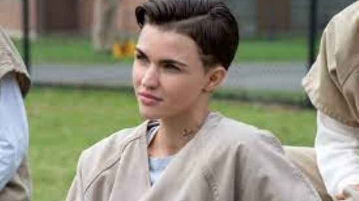 De modelo a actriz: Conoce lo que sucedió con Ruby Rose