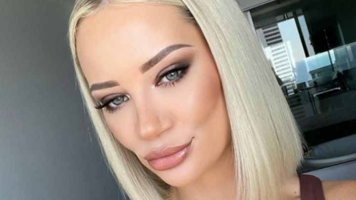 Rubio Ivory: El nuevo rubio que llega para ser parte de las tendencias 2022