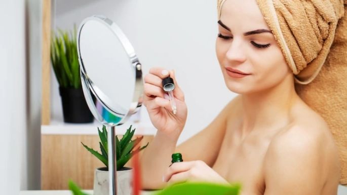 Beneficios del aceite de abedul; un secreto más de la cosmética coreana