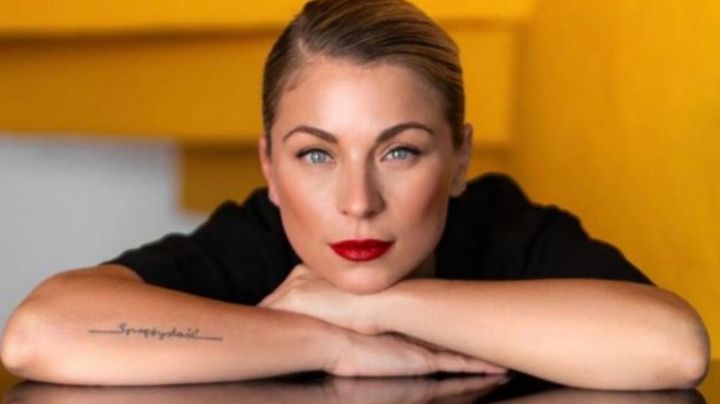 Al estilo Ludwika Paleta: Así es como se llevan los pantalones "pata de elefante"