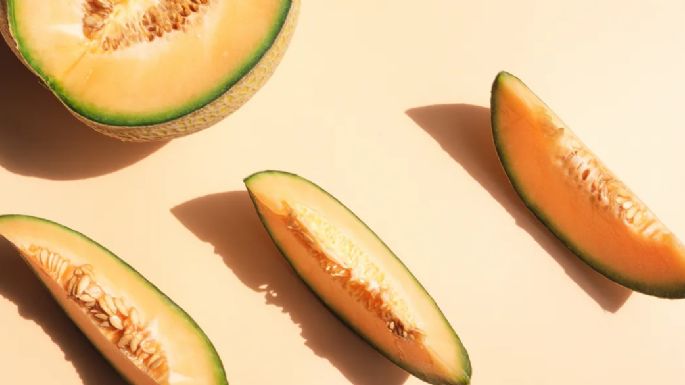 Principales razones nutritivas para comer más melón ¡No las dejes pasar!