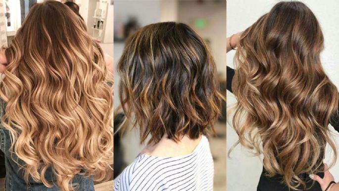 Tipos de ondas que puedes llevar esta temporada; son ideales para cualquier ocasión