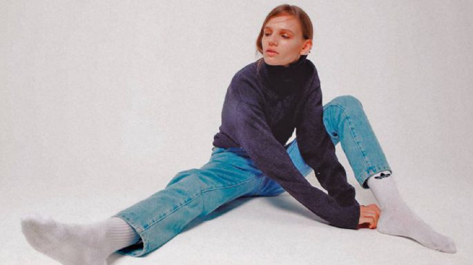 Jeans 'normcore': Así es cómo puedes unirte a esta tendencia moderna y fácil de usar