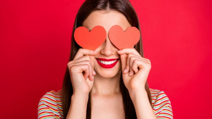 ¿Estás enamorada? Todos estos cambios suceden en tu cuerpo durante esta etapa