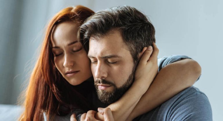 Conoce las señales de que estás con tu alamalma gemela 