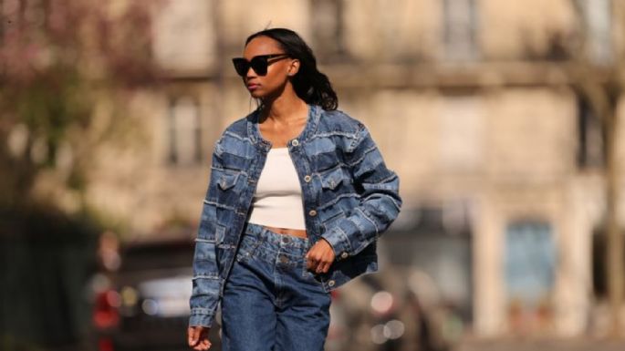 Jeans de doble cintura: El nuevo estilo de pantalones que debes de buscar en tiendas