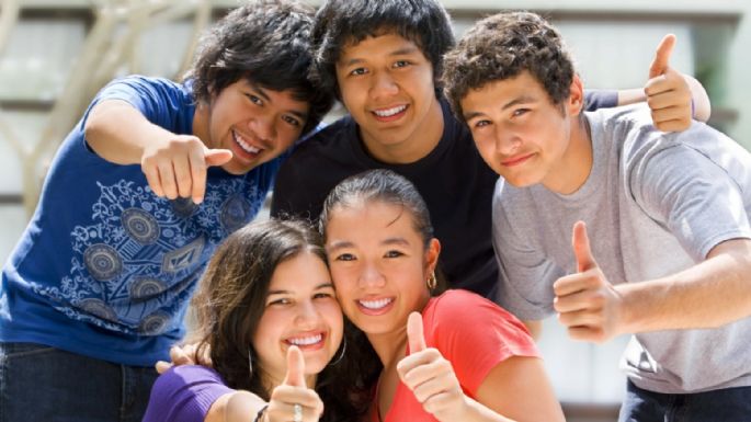 'Chill': La nueva palabra de moda entre los jóvenes; esto es lo que significa