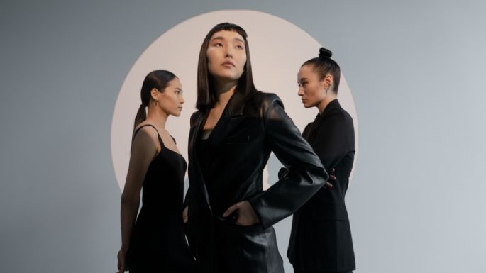 ¿Se deslavo tu ropa negra? Usa este remedio con sal para recuperar su potente color