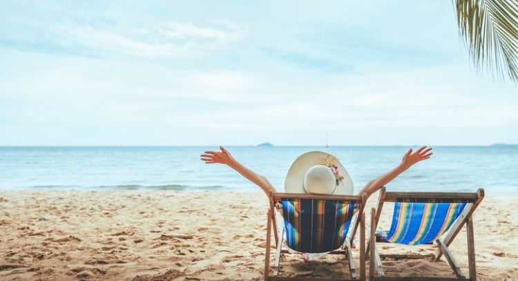 Bienestar: ¿Cuántos días se necesitan para unas vacaciones relajantes? Aquí la respuesta
