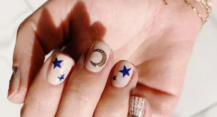 Acelera el tiempo de secado del esmalte de uñas; 5 técnicas para no perder mucho tiempo