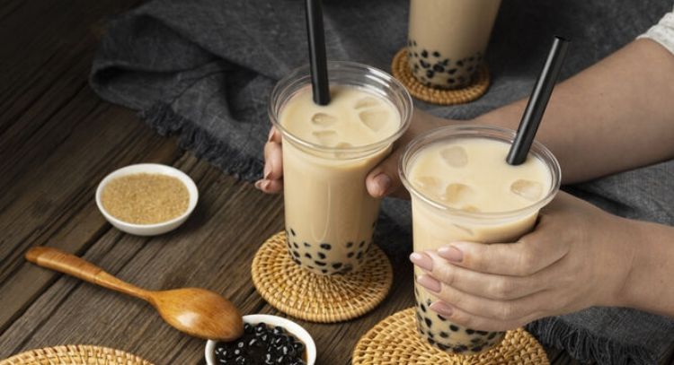 Té de burbujas: descubre el insospechado impacto de esta bebida en la salud mental