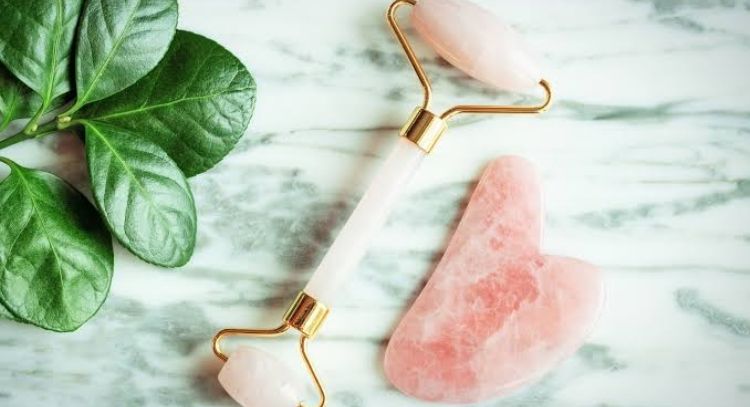 Rodillo para masajes faciales: Si vas a comprar uno, esta guía te puede ayudar a elegir el indicado