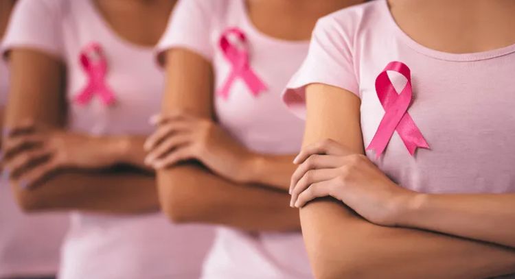 Octubre rosa: Guía paso a paso para realizar un autoexamen de senos e identificar señales de alerta