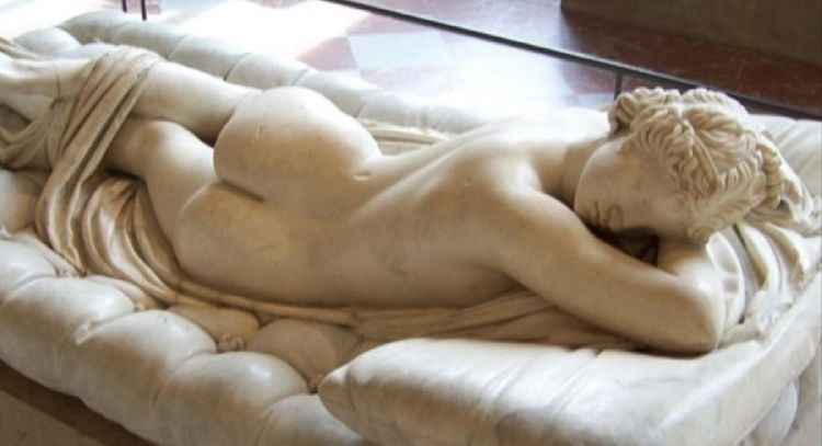 4 razones que demuestran que estar sin ropa es bueno para ti; atrévete hoy a intentarlo