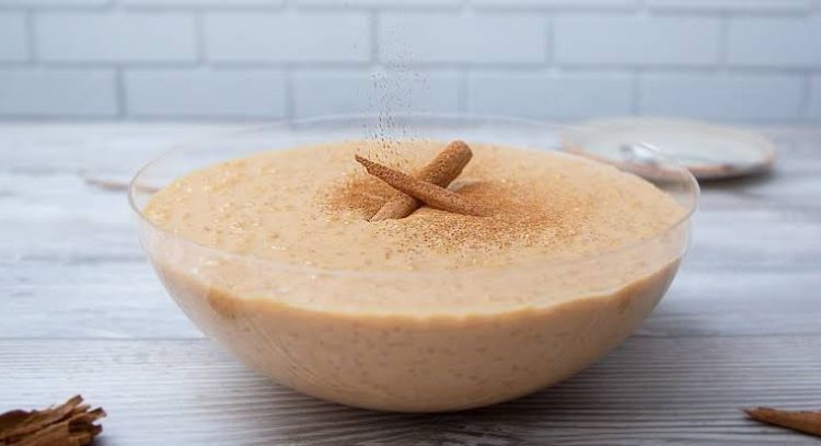 Arroz con leche y calabaza: Sigue esta receta de otoño para preparar el postre más delicioso