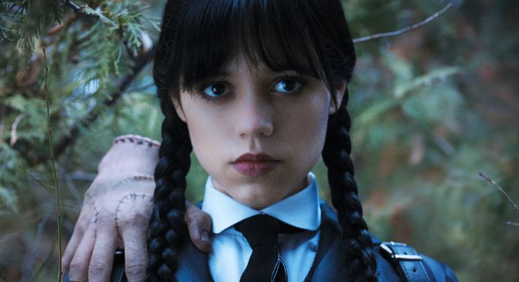 Disfraz de Wednesday Addams: Descubre cómo hacerlo tú misma con este tutorial paso a paso