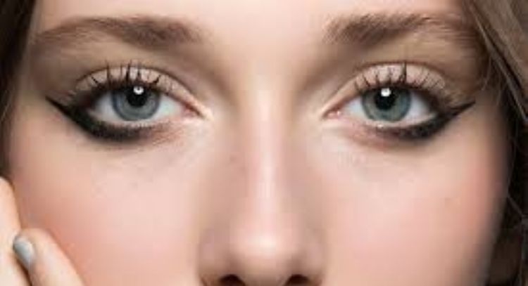 Estos errores con el delineador de ojos arruinan por completo tu maquillaje; conócelos y evítalos