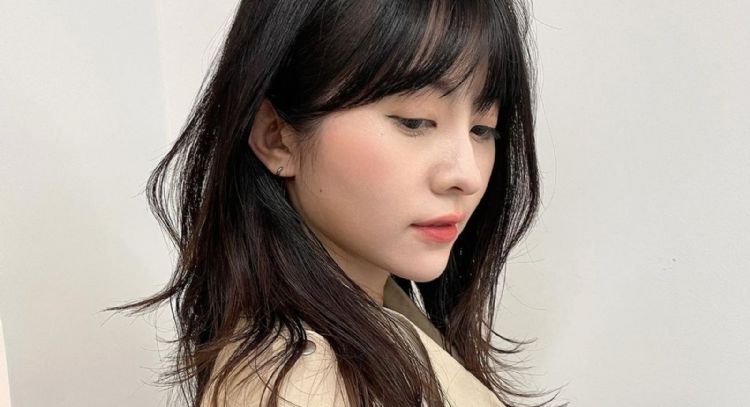 'Hush cut': Conoce el nuevo corte de moda que tiene muchas capas y aporta movimiento al cabello