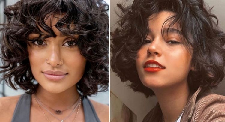 ¿Ya conocer el nuevo corte de moda? Se llama 'bouncy bob' y te contamos todo sobre él