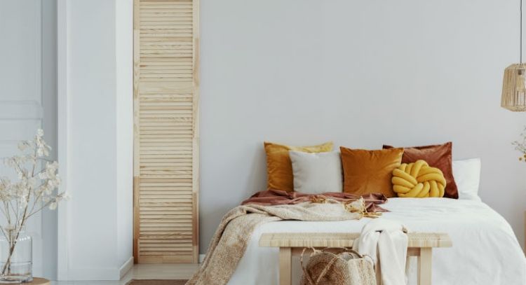 ¿Cómo hacer que un interior sea más luminoso? 7 consejos para iluminar una habitación obscura