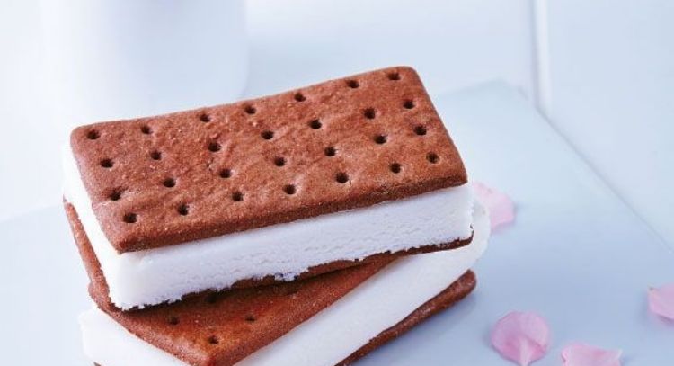 Galletas tipo sándwich de chocolate: Sigue nuestra receta deliciosa para disfrutar en familia