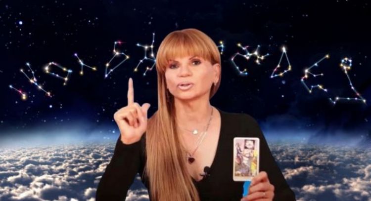 Mhoni Vidente nos sorprende con los horóscopos de este 24 de noviembre; ¿Qué le espera a tu signo?