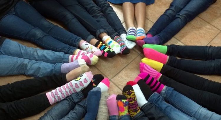 ¿Cuál es la teoría de los calcetines popular en TikTok? Cuenta con más de 2 millones de vistas