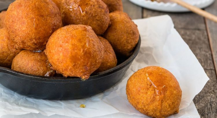 Buñuelos salados de calabaza: Te compartimos una receta deliciosa para compartir en familia