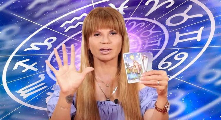 Horóscopos 29 de noviembre: Mhoni Vidente predice el futuro de cada signo zodiacal